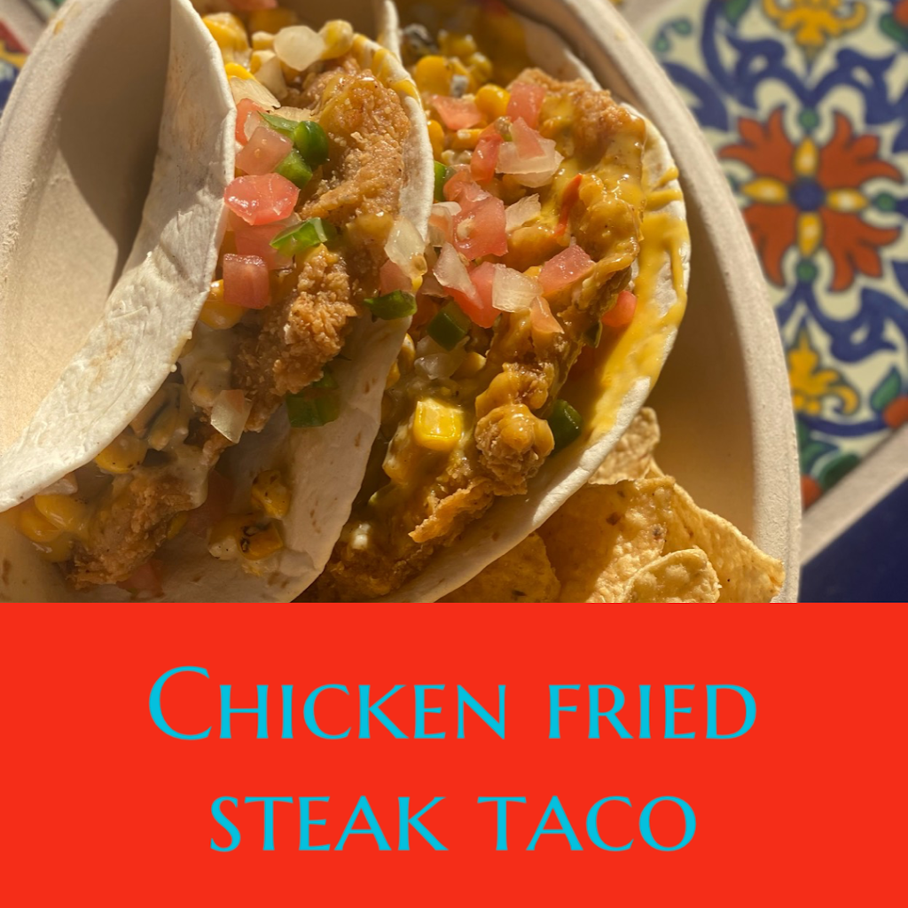 Blind Salamander Cantina | restaurant | 301 N LBJ Dr Ste 111, San Marcos, TX 78666, USA | 5127491108 OR +1 512-749-1108