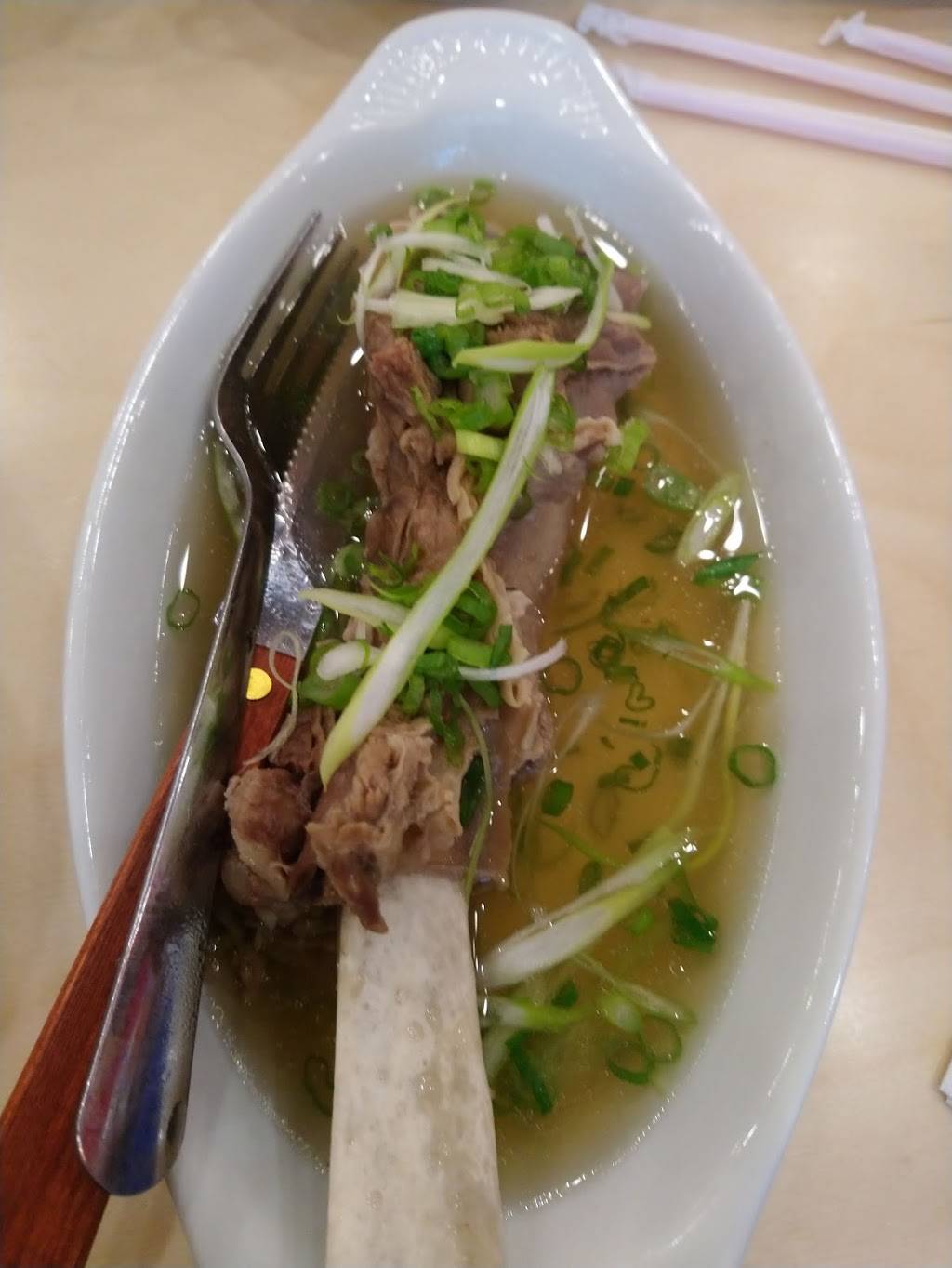 Pho Papa V’s | restaurant | 12983 Bellaire Blvd Ste A, Houston, TX 77072, USA | 8327818511 OR +1 832-781-8511