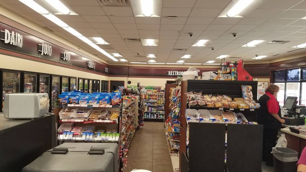 Caseys | meal takeaway | 1006 Chatburn Ave, Harlan, IA 51537, USA | 7127557978 OR +1 712-755-7978