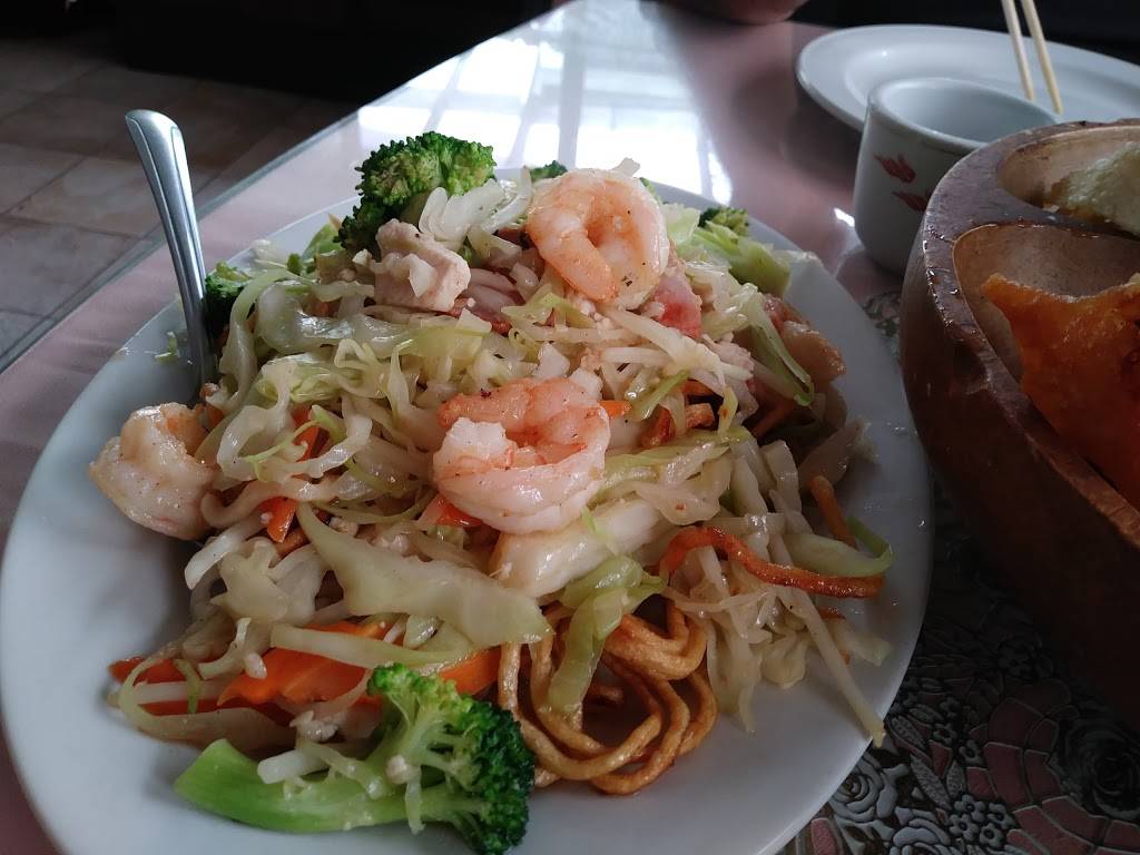 Peking Restaurant | restaurant | 2623 41st Ave, Soquel, CA 95073, USA | 8314759234 OR +1 831-475-9234