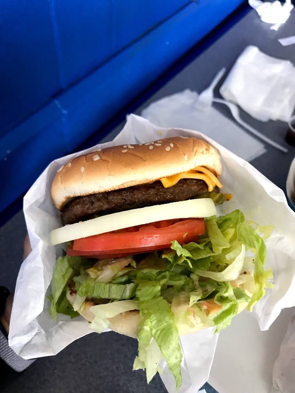 Bobs Giant Burgers | restaurant | 4223 First St, Pleasanton, CA 94566, USA | 9258464657 OR +1 925-846-4657