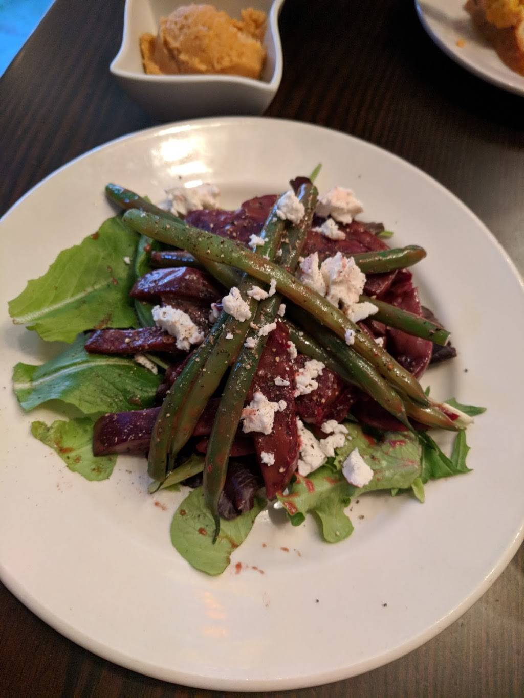 Figs | restaurant | 2421, 2501 Meredith St, Philadelphia, PA 19130, USA | 2159788440 OR +1 215-978-8440