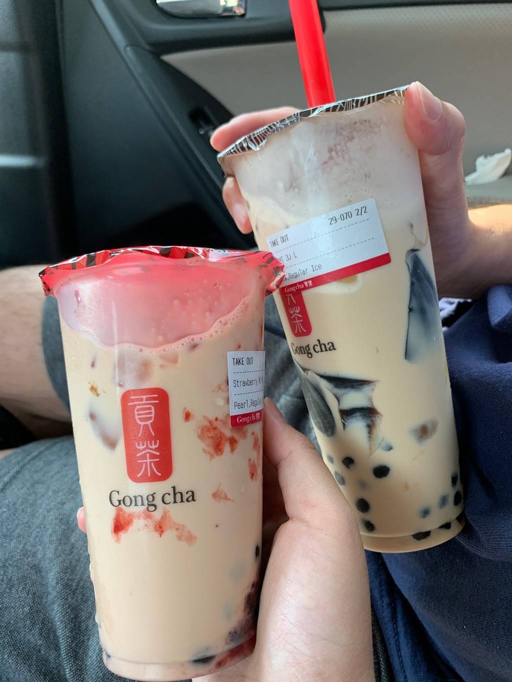 Gong Cha - Little Neck | restaurant | 252-01 Northern Blvd, Little Neck, NY 11362, USA | 9174441637 OR +1 917-444-1637