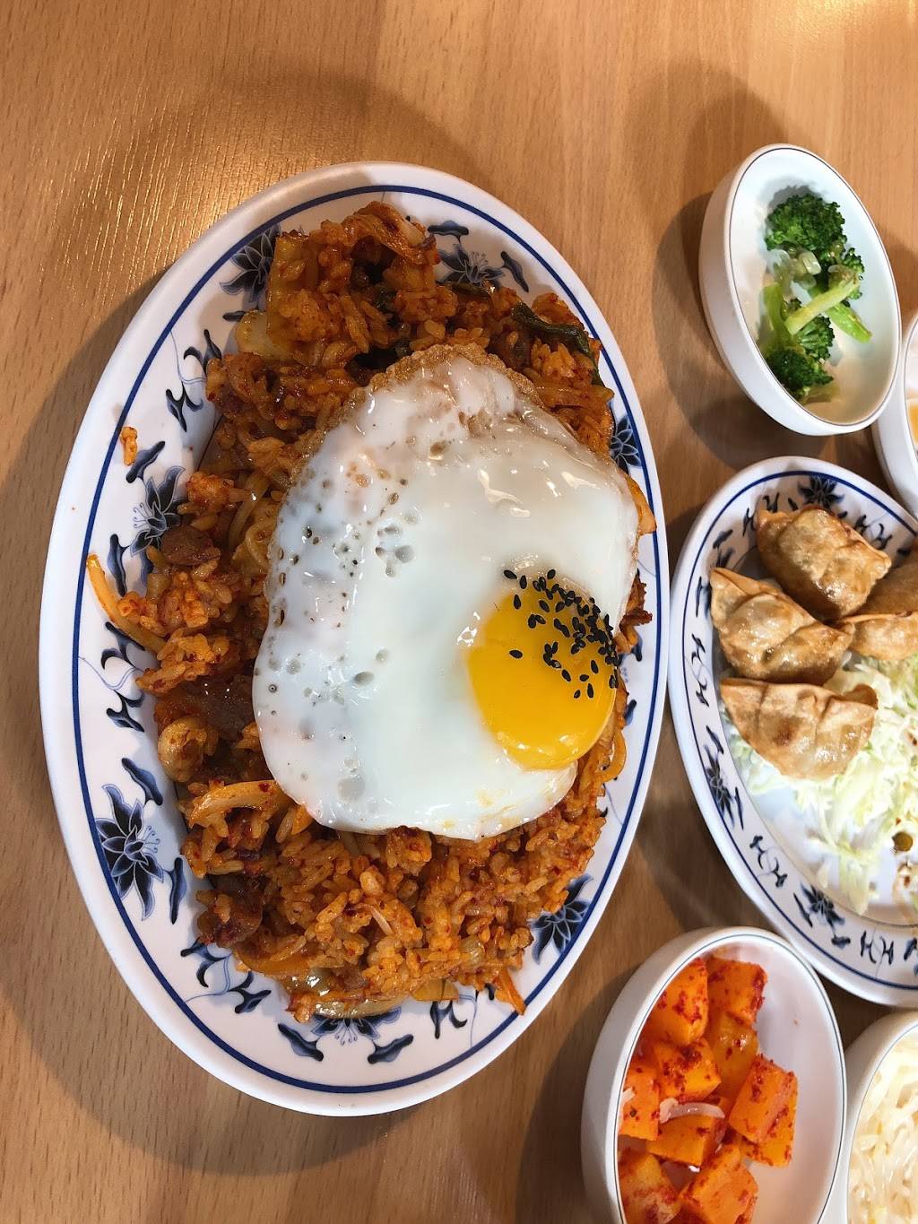 Koryo Restaurant | restaurant | 2556 Telegraph Ave #8, Berkeley, CA 94704, USA | 5105482525 OR +1 510-548-2525