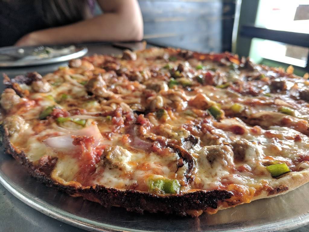 Via 313 Pizza | restaurant | 6705 US-290, Austin, TX 78735, USA | 5125848084 OR +1 512-584-8084