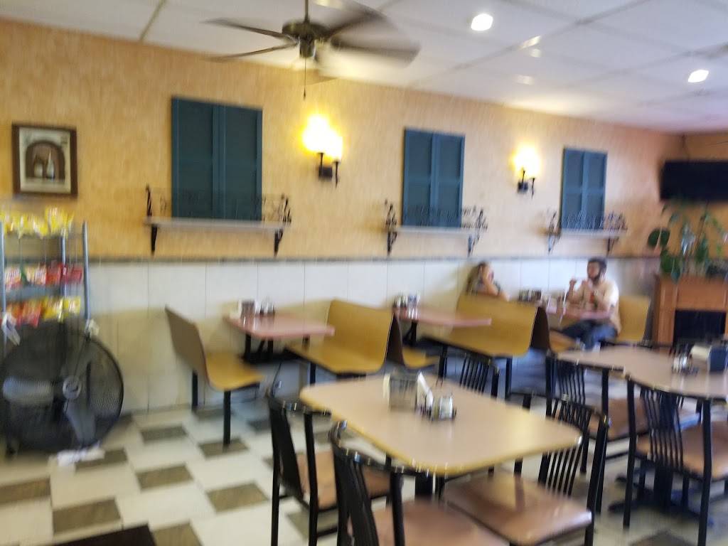 Franks II Pizzeria | restaurant | 508 Hurffville - Cross Keys Rd, Sewell, NJ 08080, USA | 8565828911 OR +1 856-582-8911