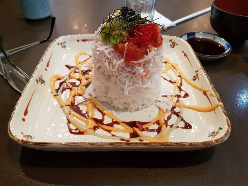 Hanaki Japanese Cuisine | restaurant | 3045 N Belt Line Rd, Irving, TX 75062, USA | 9725705151 OR +1 972-570-5151