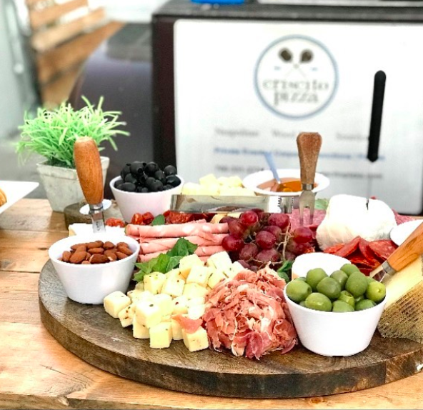 Criscito Pizza | restaurant | 10675 Calle Mar De Mariposa, San Diego, CA 92130, USA | 8582610179 OR +1 858-261-0179