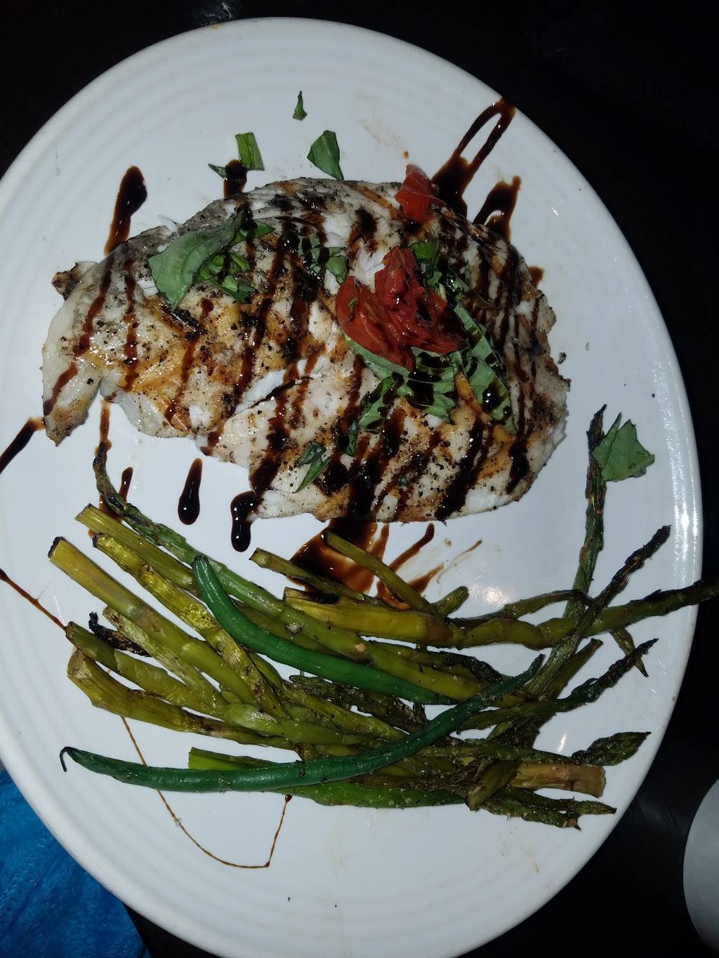 Carrabbas Italian Grill | restaurant | 14805 Dix Toledo Rd, Southgate, MI 48195, USA | 7342845339 OR +1 734-284-5339