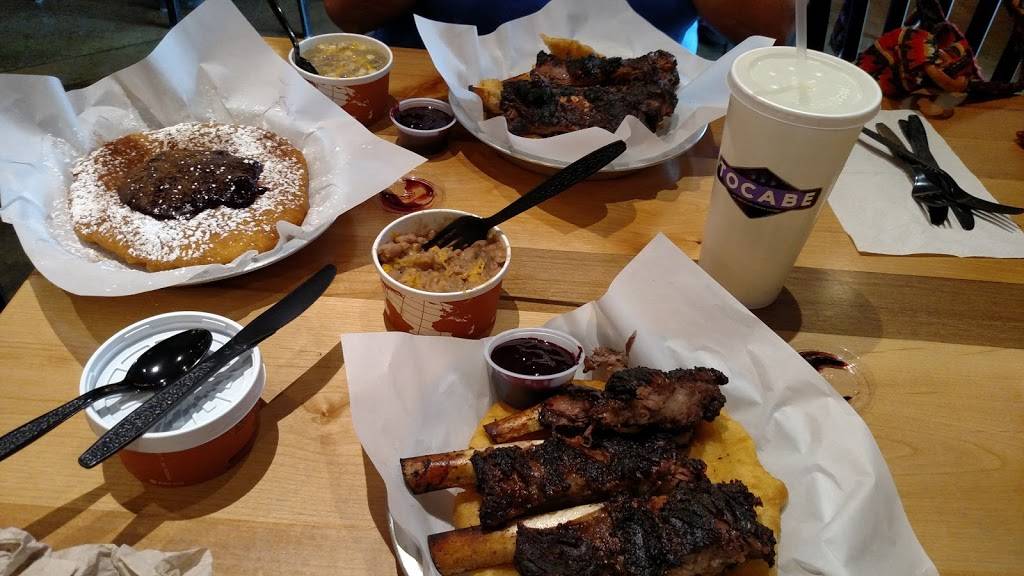 Tocabe, An American Indian Eatery | restaurant | 8181 E Arapahoe Rd C, Greenwood Village, CO 80112, USA | 7204856738 OR +1 720-485-6738