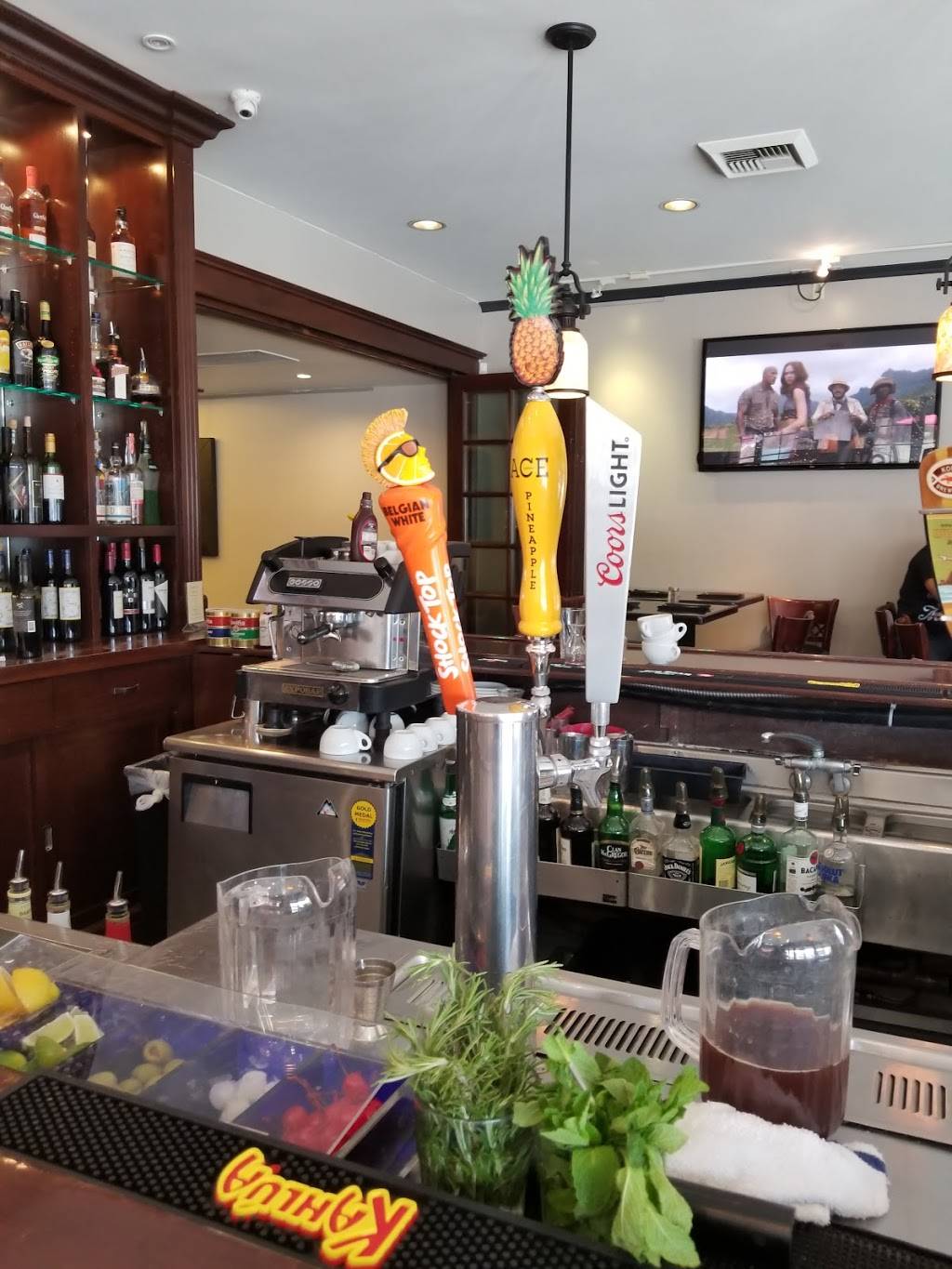 Ocean View Bar & Grill | restaurant | 3826 Ocean View Blvd, Montrose, CA 91020, USA | 8182482722 OR +1 818-248-2722