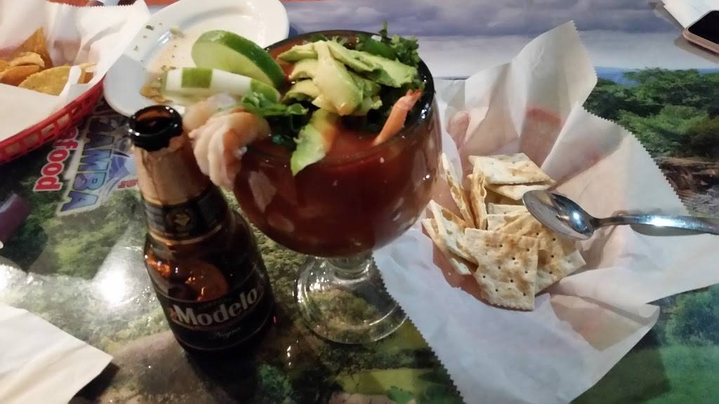 La Bamba SeaFood | restaurant | 1913, 2619 Chapman Hwy, Knoxville, TN 37920, USA | 8657665339 OR +1 865-766-5339