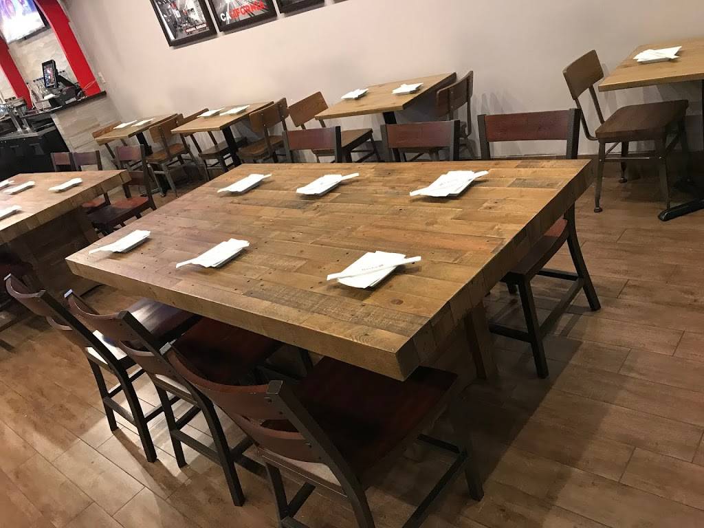 Bonchon - Waterford Lakes | restaurant | 504 N Alafaya Trail, Orlando, FL 32828, USA | 4079302035 OR +1 407-930-2035