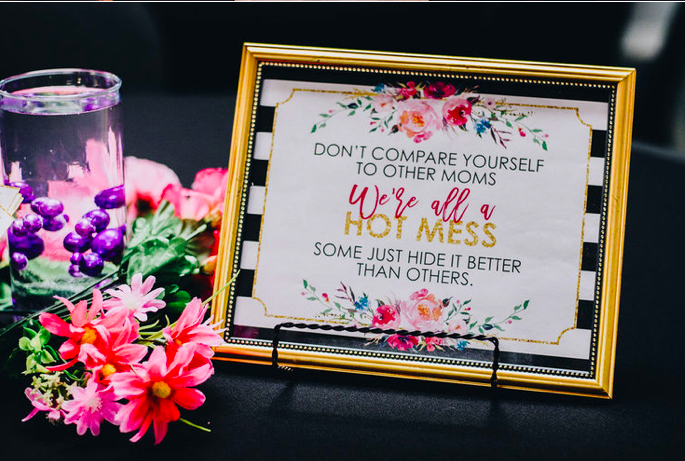 Piece of Mind Events, LLC | restaurant | 3030 Ned Shelton Rd, Nashville, TN 37217, USA | 6157177270 OR +1 615-717-7270