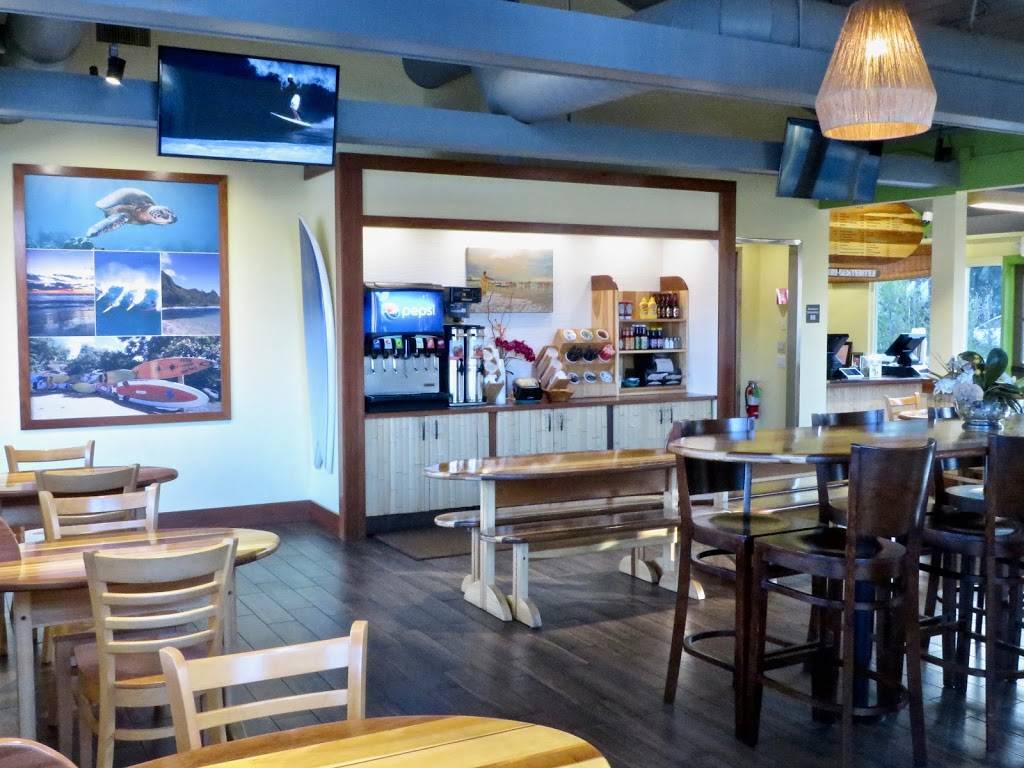 Coconuts Fish Cafe | restaurant | 20010 Stevens Creek Blvd, Cupertino, CA 95014, USA | 4082169553 OR +1 408-216-9553