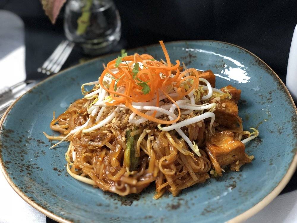 Ka Thai | restaurant | 4640 McKinney Ave #130, Dallas, TX 75205, USA | 4692917995 OR +1 469-291-7995