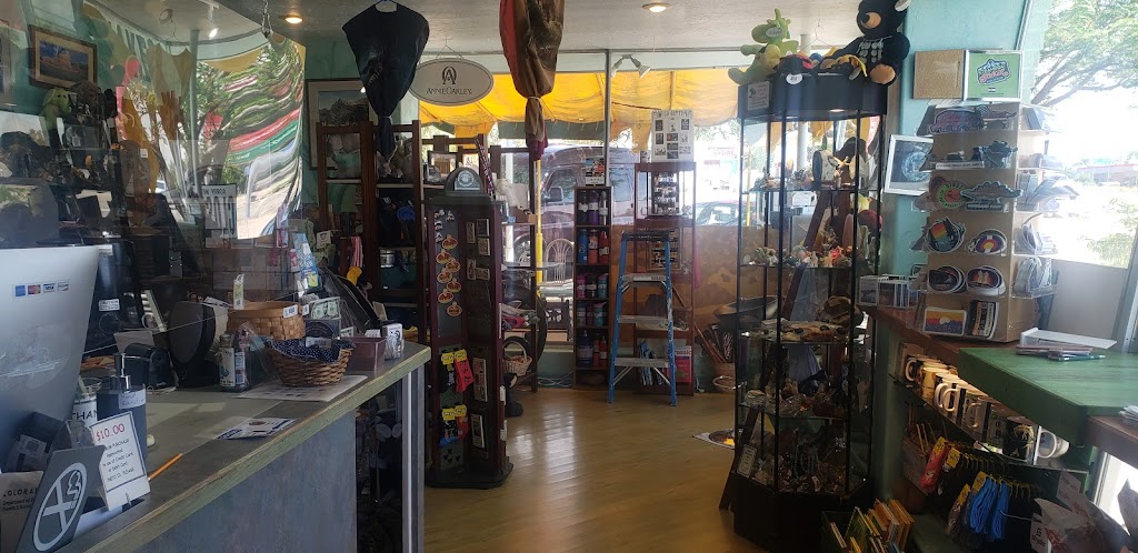 BedRock Depot, LLC | cafe | 214 W Brontosaurus Blvd, Dinosaur, CO 81610, USA | 9703742336 OR +1 970-374-2336