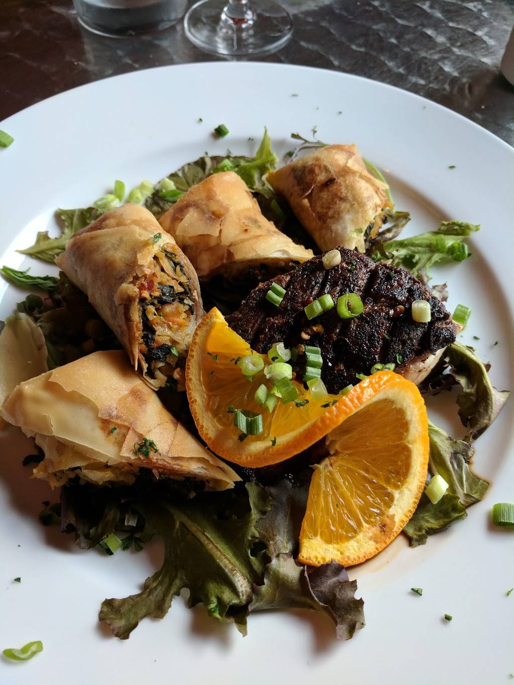 Rouge Restaurant | restaurant | 3 Center St, West Stockbridge, MA 01266, USA | 4132324111 OR +1 413-232-4111