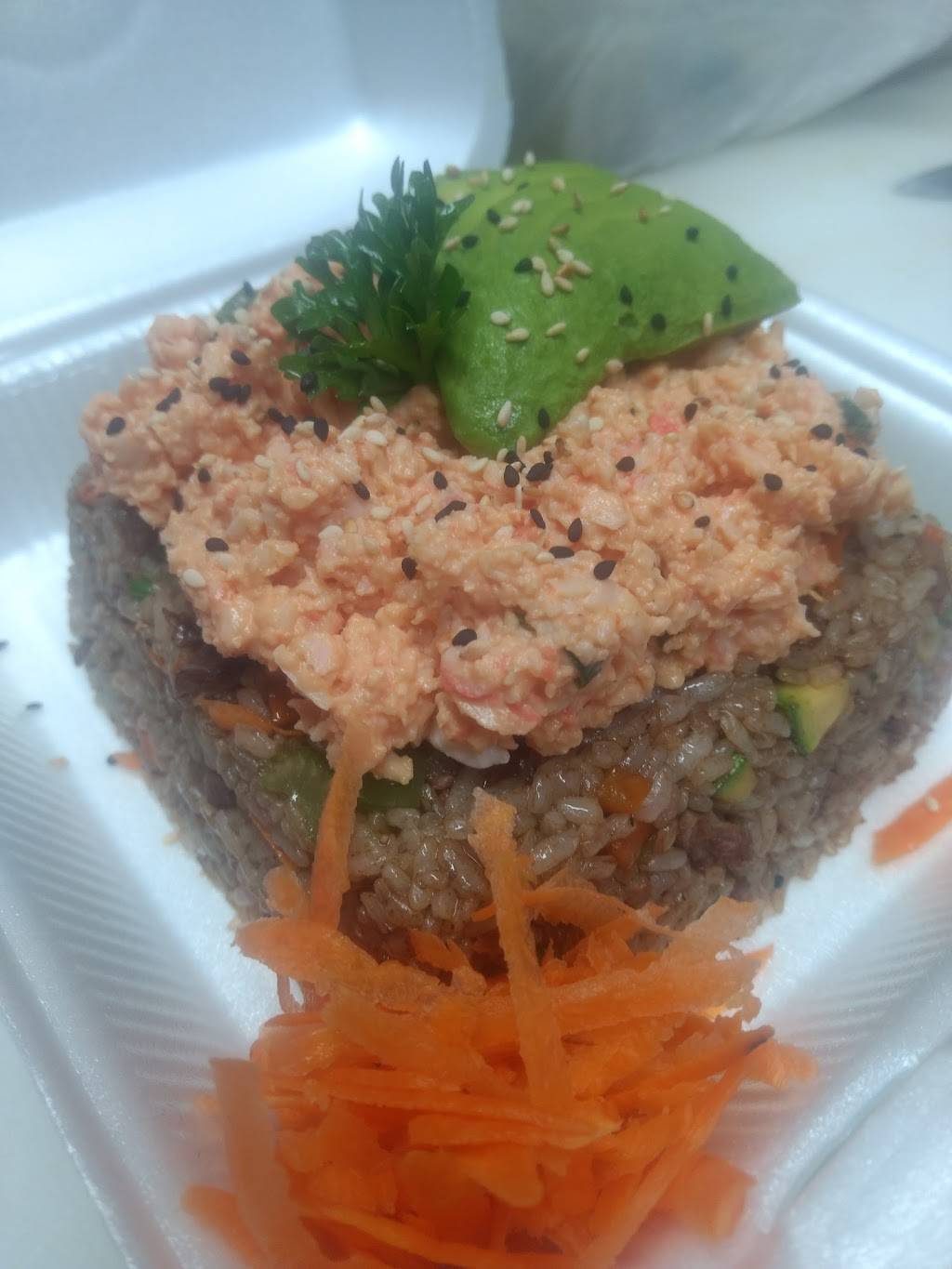 Sushi Fussion Plaza Hidalgo | restaurant | Calle Cuarta # 273, local 1, Hidalgo, 22880 Ensenada, B.C., Mexico | 016462057518 OR +52 646 205 7518