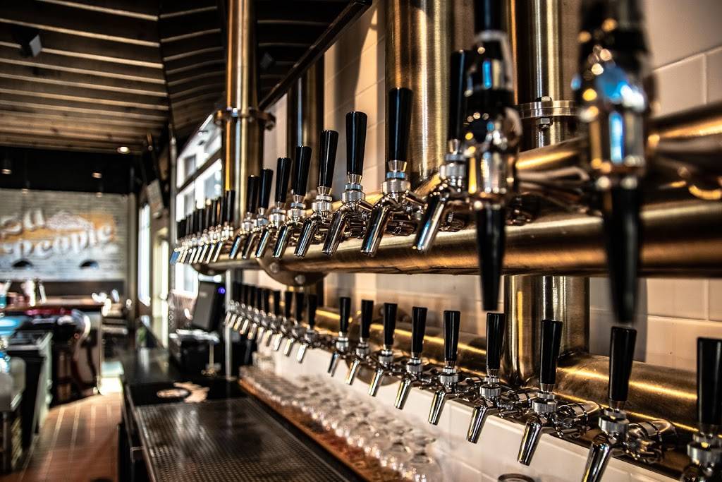 Rotolos Craft & Crust | restaurant | 9250 Dallas Parkway suite 130 suite 130, Frisco, TX 75033, USA | 9726686567 OR +1 972-668-6567