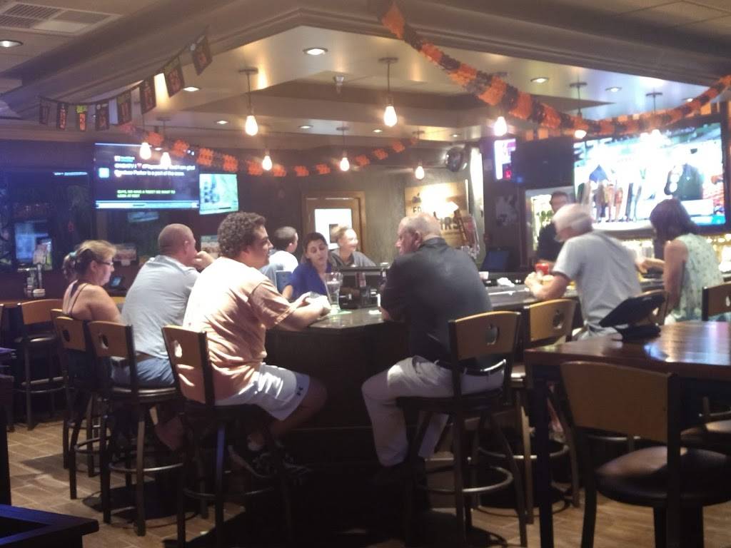 Applebees Grill + Bar | restaurant | 13550 S Tamiami Trail, Fort Myers, FL 33912, USA | 2394891811 OR +1 239-489-1811