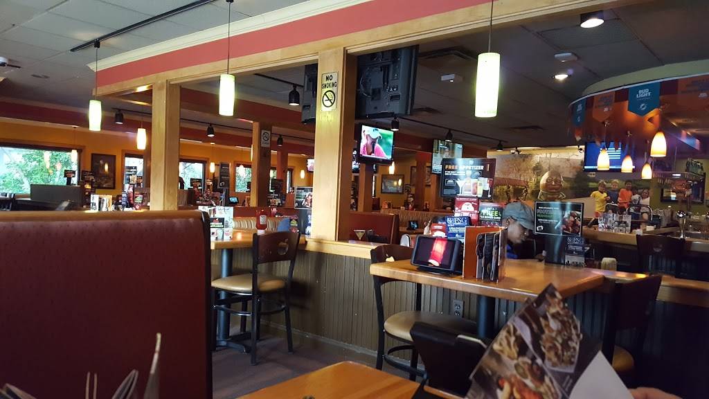Applebees Grill + Bar | restaurant | 2729 N University Dr, Coral Springs, FL 33065, USA | 9547960330 OR +1 954-796-0330