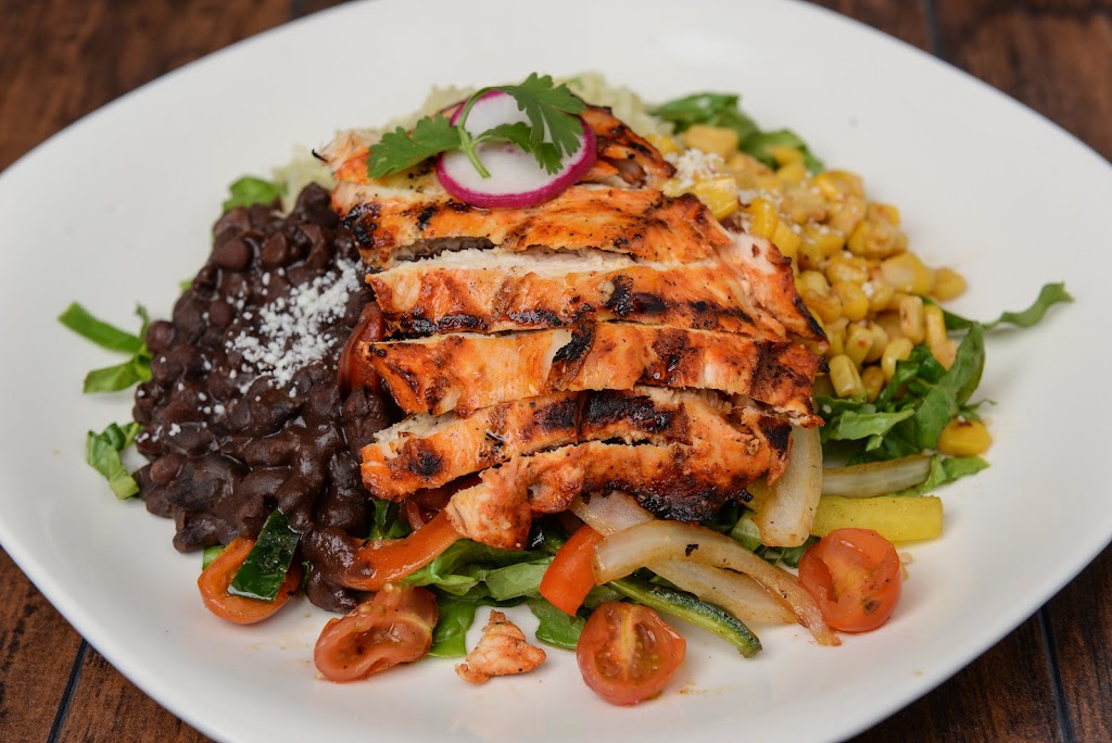 Marcos Kitchen | restaurant | 6732 Crenshaw Blvd Suite 1, Los Angeles, CA 90043, USA | 3234123165 OR +1 323-412-3165