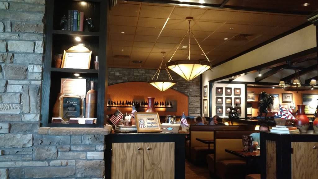 LongHorn Steakhouse | meal takeaway | 4305 Holiday Inn Express Way Northwest N, Cleveland, TN 37312, USA | 4234723430 OR +1 423-472-3430