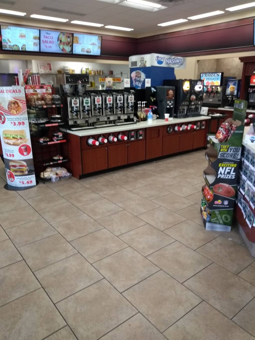 Caseys |  | 100 E Bestor Dr, Geneseo, IL 61254, USA | 3099441740 OR +1 309-944-1740