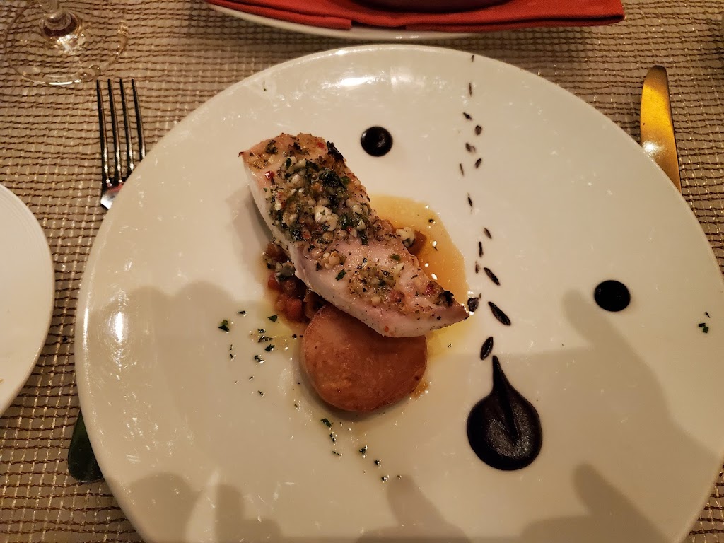 Lakeside | restaurant | 3131 Las Vegas Blvd S, Las Vegas, NV 89109, USA | 7027703310 OR +1 702-770-3310
