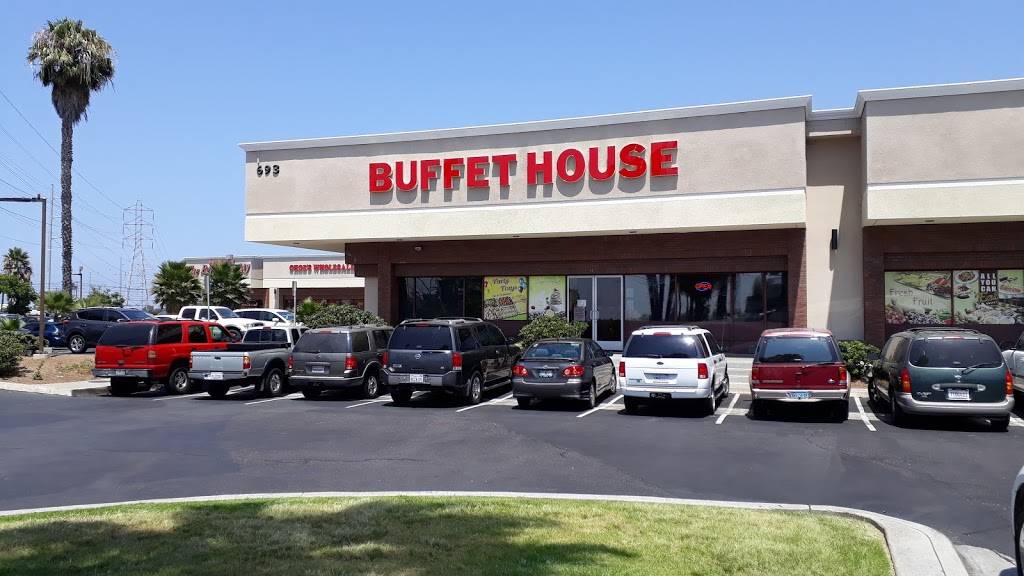 BUFFET HOUSE | restaurant | 693 Palomar St #10, Chula Vista, CA 91911, USA | 6194222988 OR +1 619-422-2988