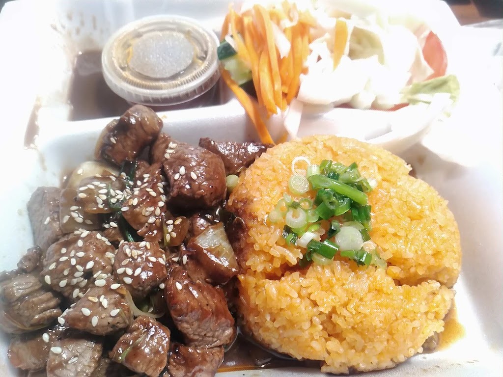 Bambu Vietnamese Cuisine | meal delivery | 1338 E Battlefield Rd, Springfield, MO 65804, USA | 4178819881 OR +1 417-881-9881