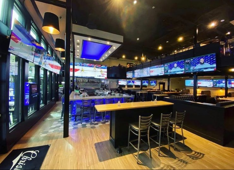 Christies | restaurant | 2817 Greenville Ave, Dallas, TX 75206, USA | 4692507323 OR +1 469-250-7323