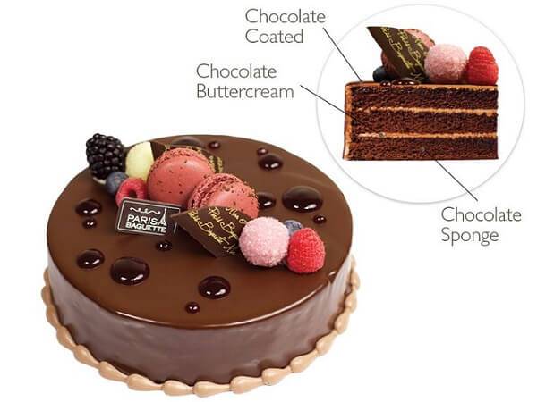 Paris Baguette | cafe | 88-16 Northern Blvd, Flushing, NY 11372, USA | 7184580260 OR +1 718-458-0260