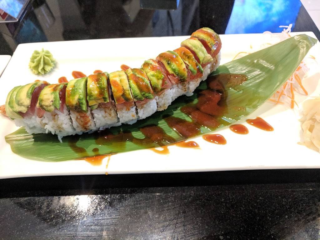 Sushi Sake Dadeland | restaurant | 9059 SW 73rd Ct, Miami, FL 33156, USA | 3056700717 OR +1 305-670-0717