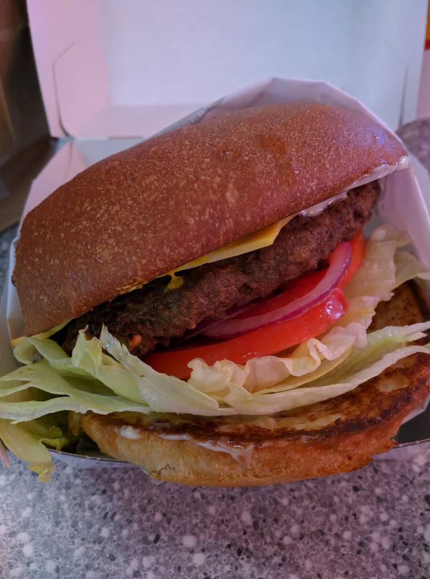 Carls Jr. | restaurant | 22580 Cactus Ave, Moreno Valley, CA 92553, USA | 9516537259 OR +1 951-653-7259