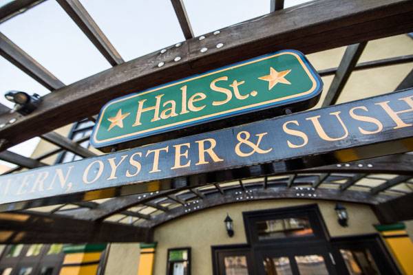 Hale Street | restaurant | 717 Hale St, Beverly, MA 01915, USA | 9789229232 OR +1 978-922-9232