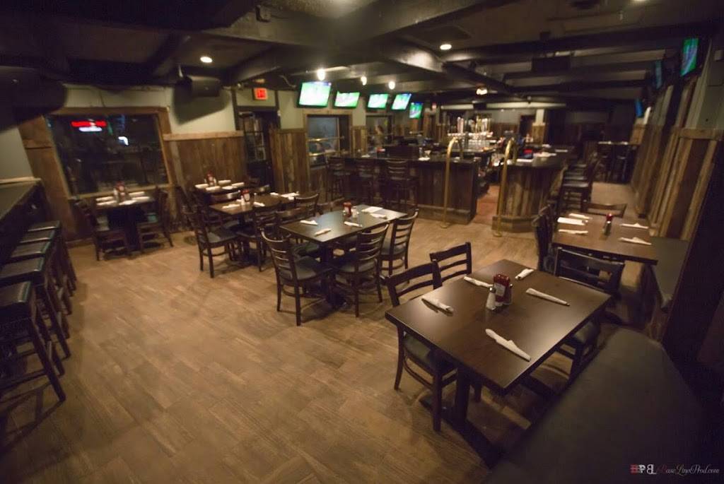 Public House 46 Kitchen & Bar | restaurant | 1081 US-46, Clifton, NJ 07013, USA | 9734738184 OR +1 973-473-8184