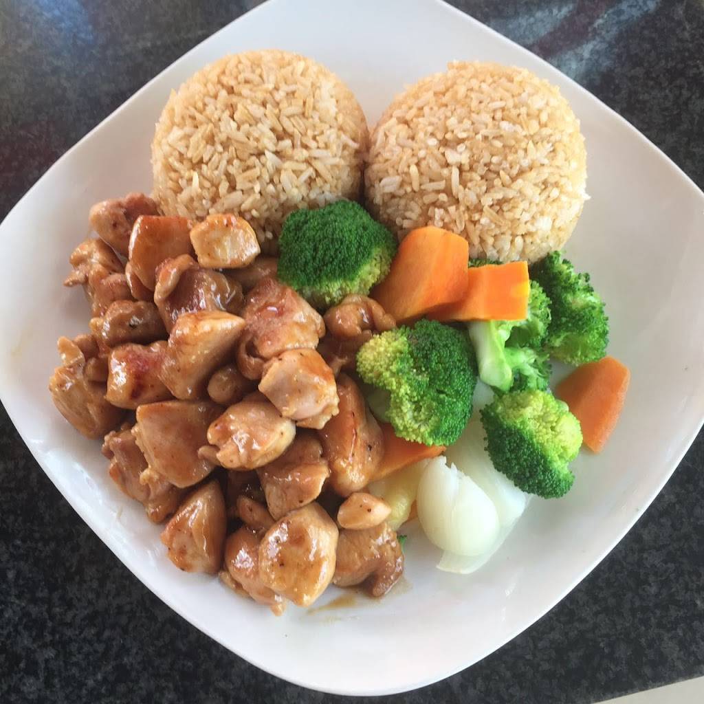 Sugami Hibachi Express | restaurant | 15434 E Mississippi Ave, Aurora, CO 80017, USA | 3037452935 OR +1 303-745-2935