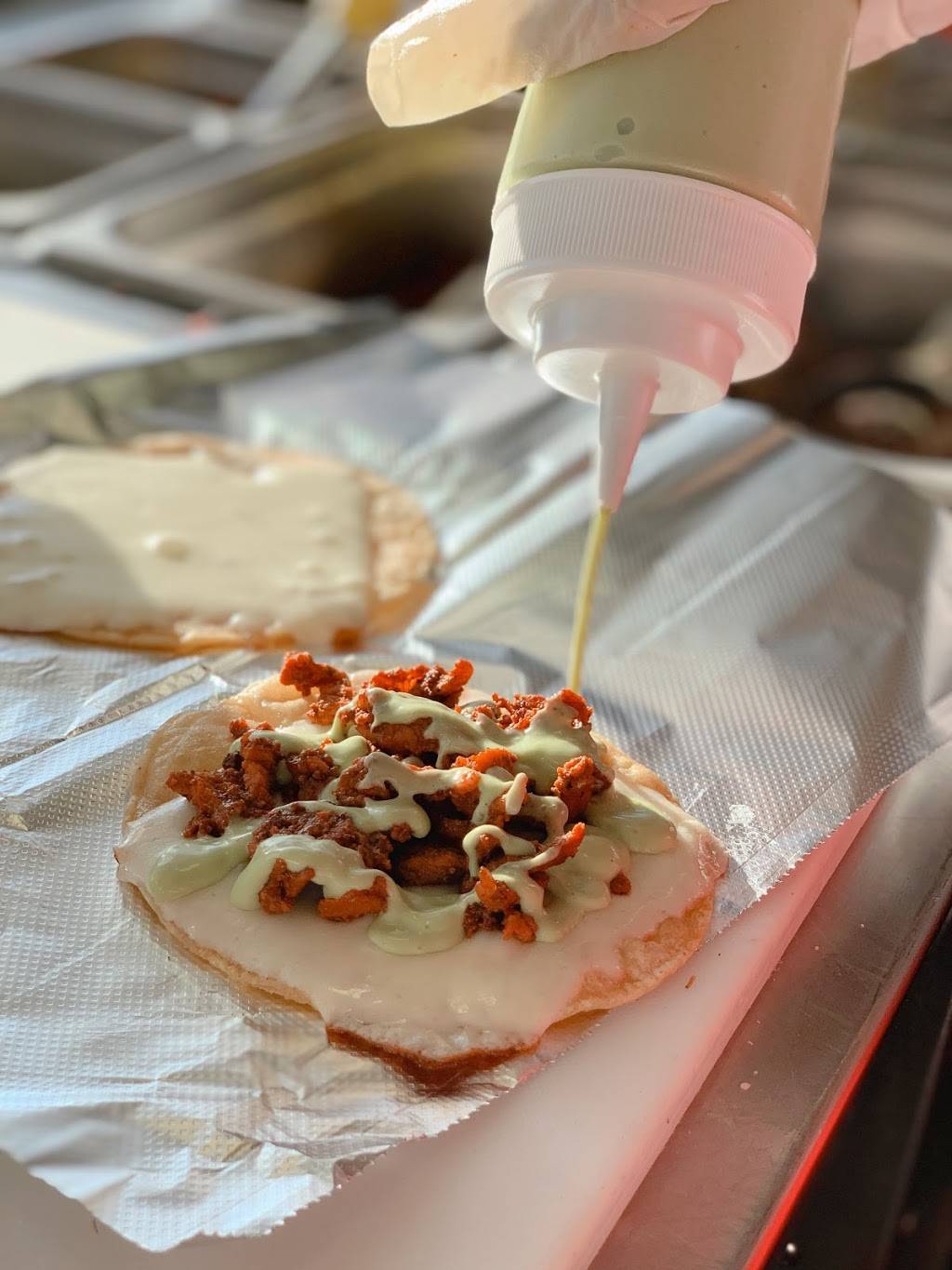 Tacos El Superior | restaurant | 41520 10th St W, Palmdale, CA 93551, USA | 6615669567 OR +1 661-566-9567