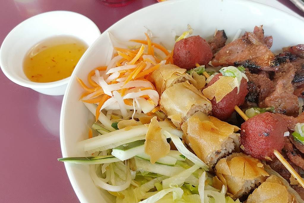 Pho Cali Restaurant | restaurant | 830 N Wickham Rd, Melbourne, FL 32935, USA | 3212557525 OR +1 321-255-7525
