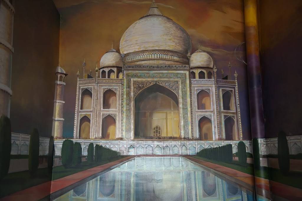 Indias Flavor | restaurant | 3303 N Verdugo Rd, Glendale, CA 91208, USA | 8189575500 OR +1 818-957-5500