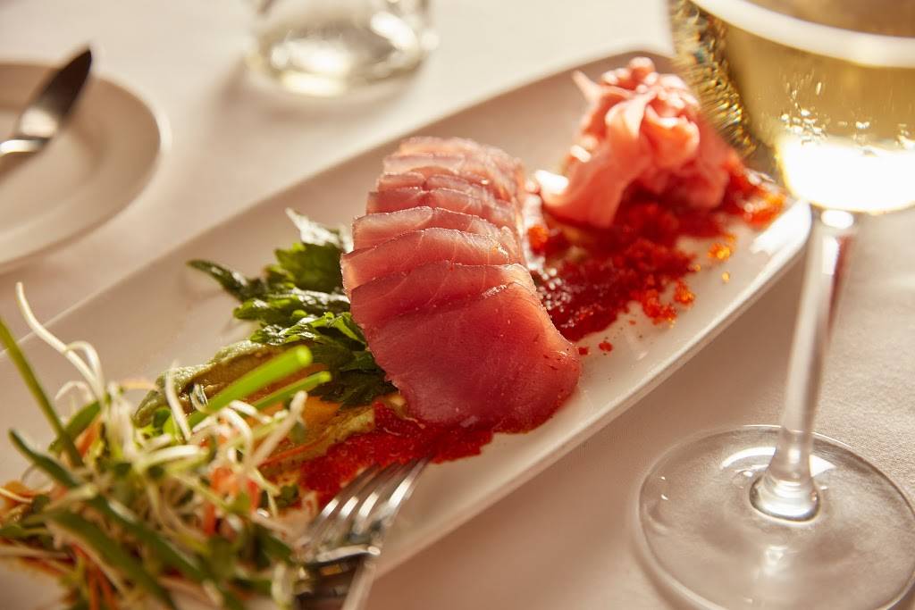 West Steak and Seafood | restaurant | 4980 Avenida Encinas, Carlsbad, CA 92008, USA | 7609309100 OR +1 760-930-9100