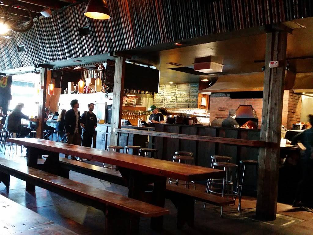 Tiger!Tiger! | restaurant | 3025 El Cajon Blvd, San Diego, CA 92104, USA | 6194870401 OR +1 619-487-0401