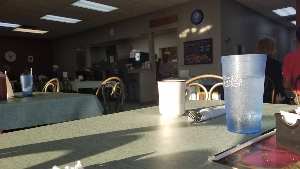 Granite Edge Cafe | restaurant | 244 W Broadway St, Rockville, MN 56369, USA | 3202537331 OR +1 320-253-7331