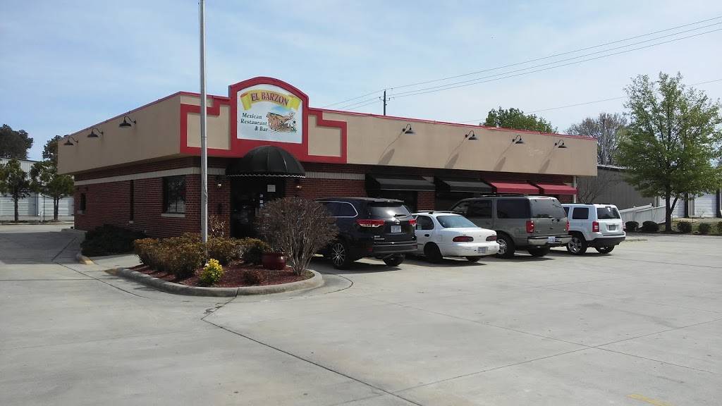 El Barzon | restaurant | 1691 S Brightleaf Blvd, Smithfield, NC 27577, USA | 9192051661 OR +1 919-205-1661