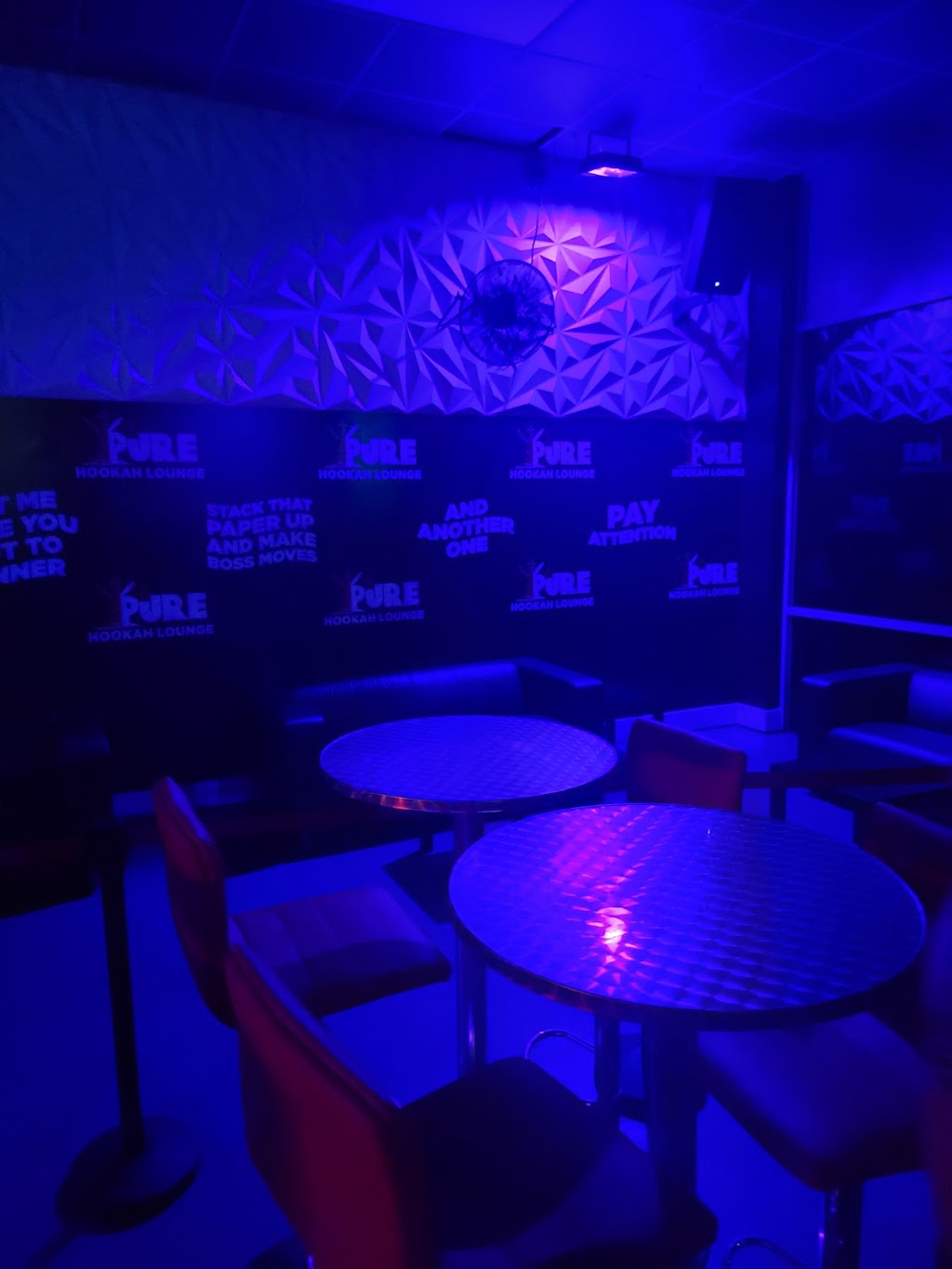Pure Hookah Lounge | restaurant | 12041 Beach Blvd #3-4, Jacksonville, FL 32246, USA | 9178282850 OR +1 917-828-2850