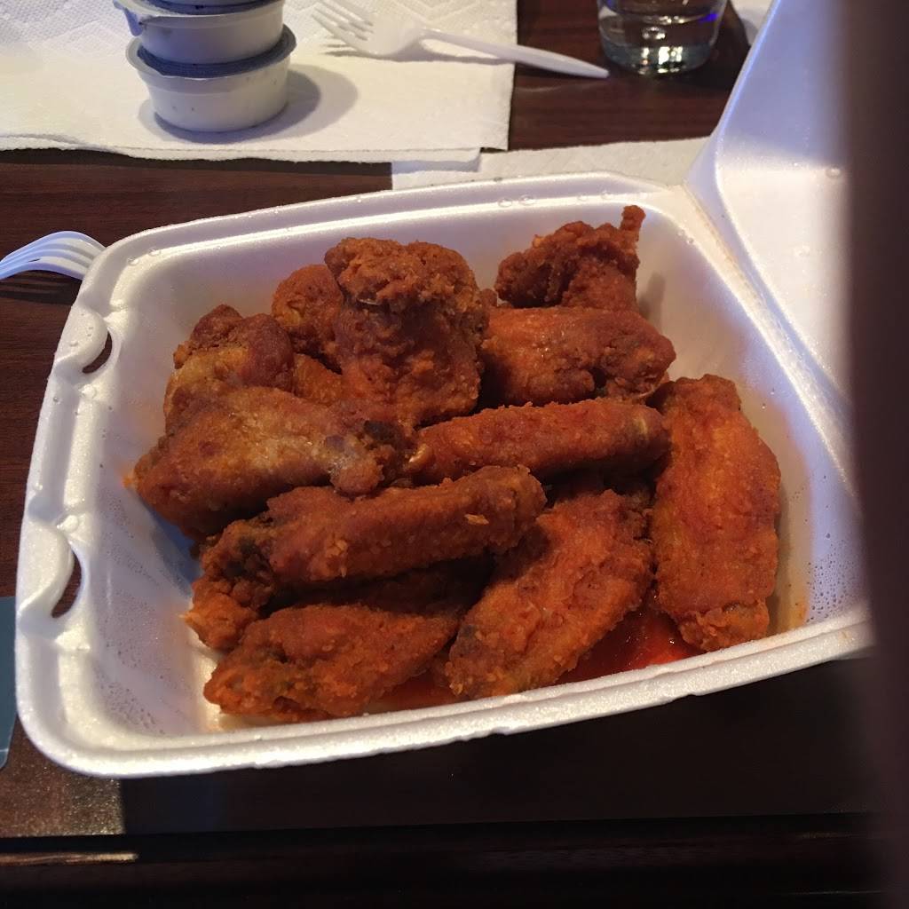 Cluck U Chicken Union NJ | restaurant | 1178 Morris Ave, Union, NJ 07083, USA | 9086868339 OR +1 908-686-8339