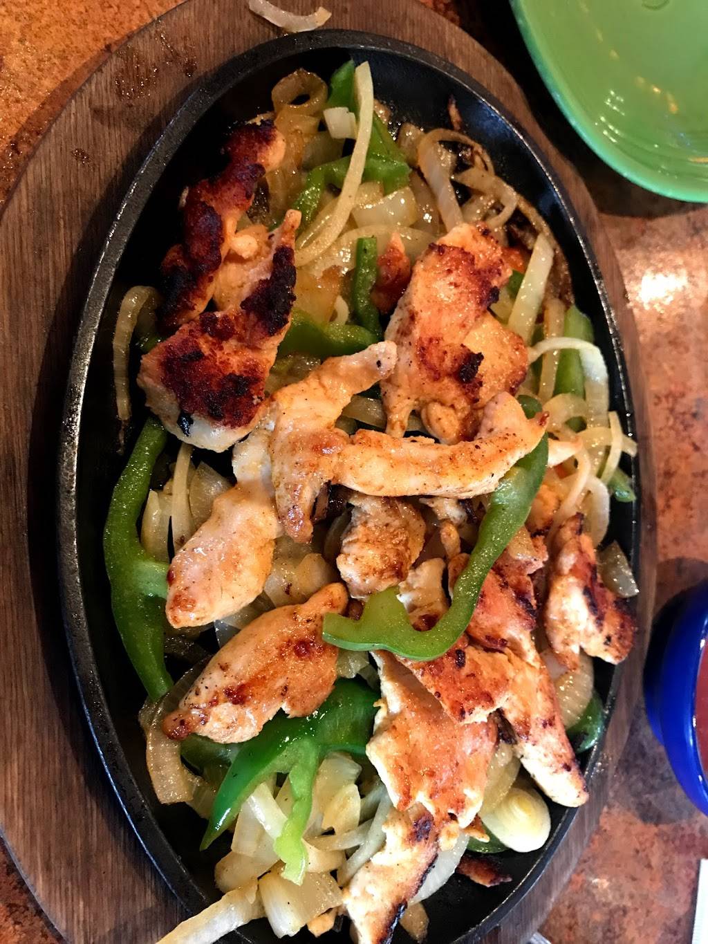 La Parrilla Mexican Restaurant | restaurant | 1 Market Point Dr, Greenville, SC 29607, USA | 8642882004 OR +1 864-288-2004