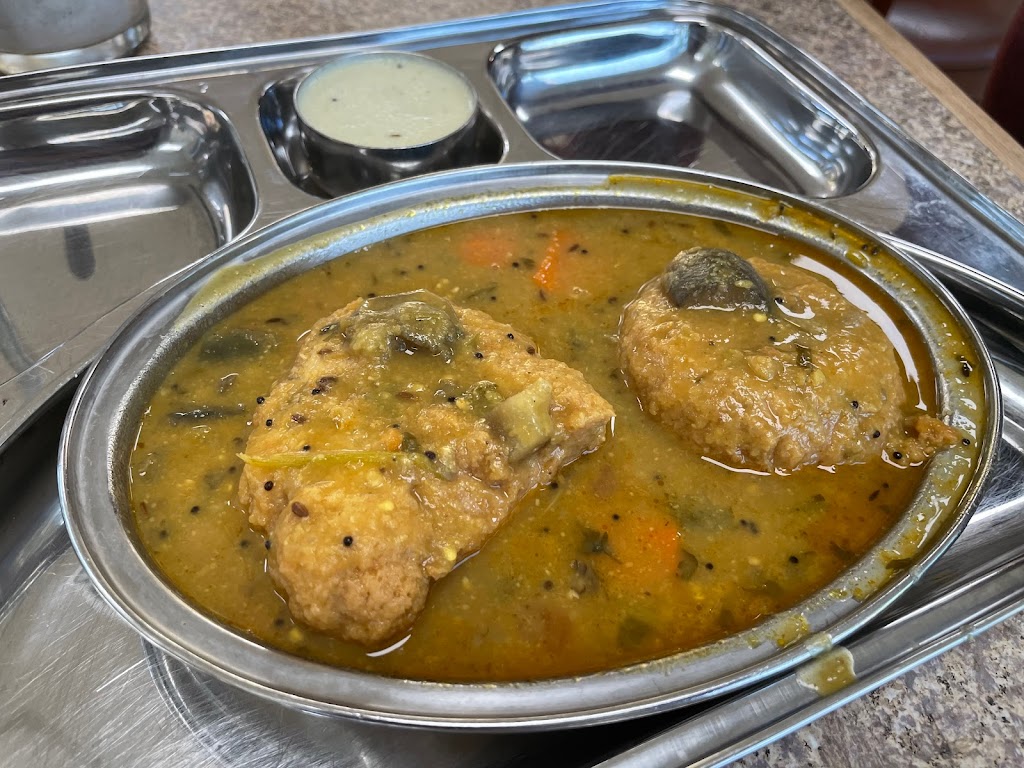 Tirupathi Bhimas | restaurant | 1208 S Abel St, Milpitas, CA 95035, USA | 4089451010 OR +1 408-945-1010